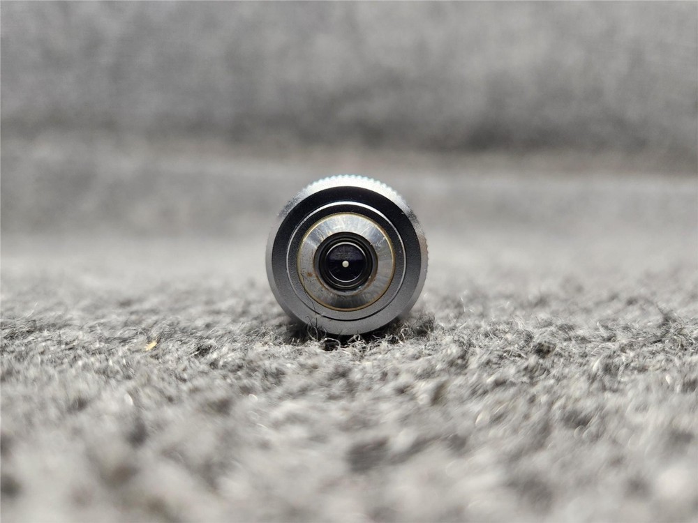 Olympus DPlan 50 0.90 oil 160/~ Microscope Objective Lens for Olympus Microscope
