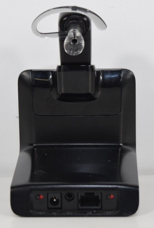 Plantronics CS540 / HL10 Convertible Wireless Headset