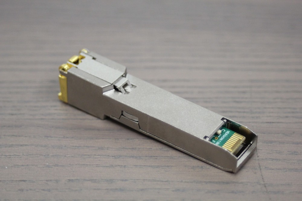 Optical Transceiver Module 10G - HG-SFP-T