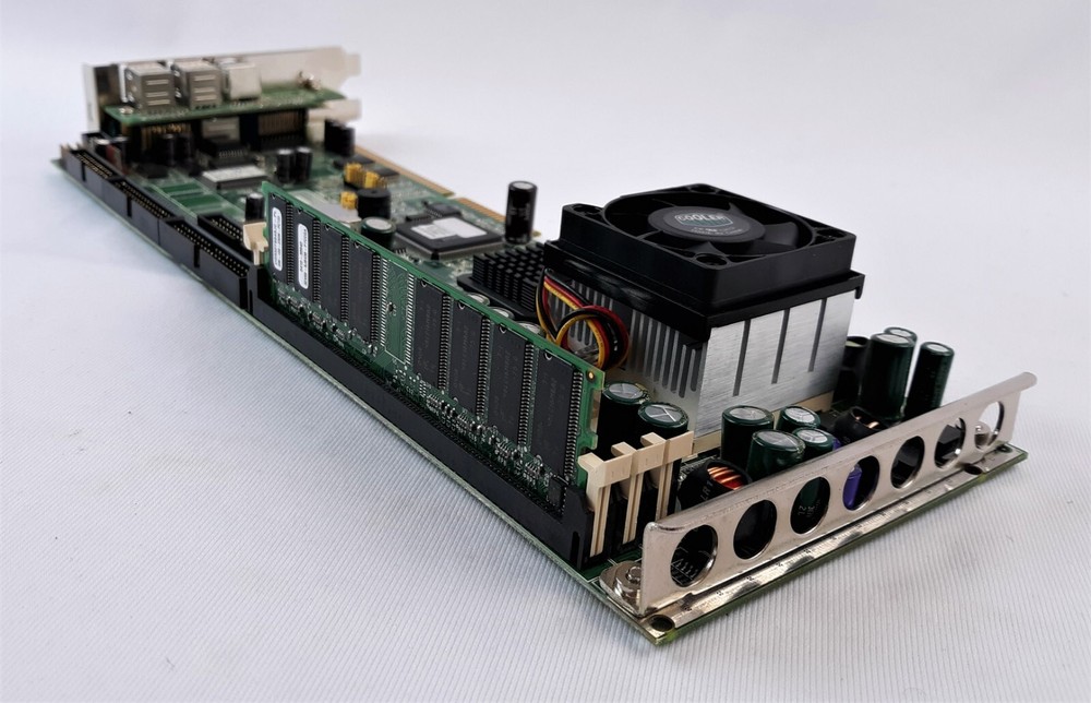 Advantech PCA-6180E CPU Board