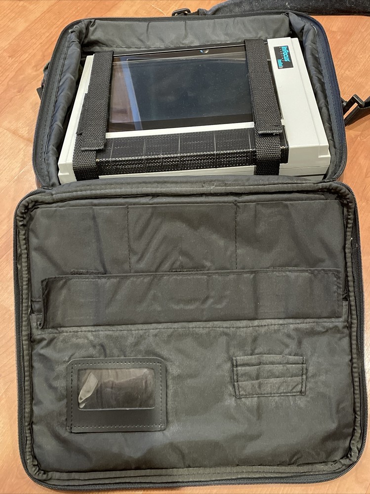 InFocus Systems PanelBook 550 LCD Projection Panel {B117}