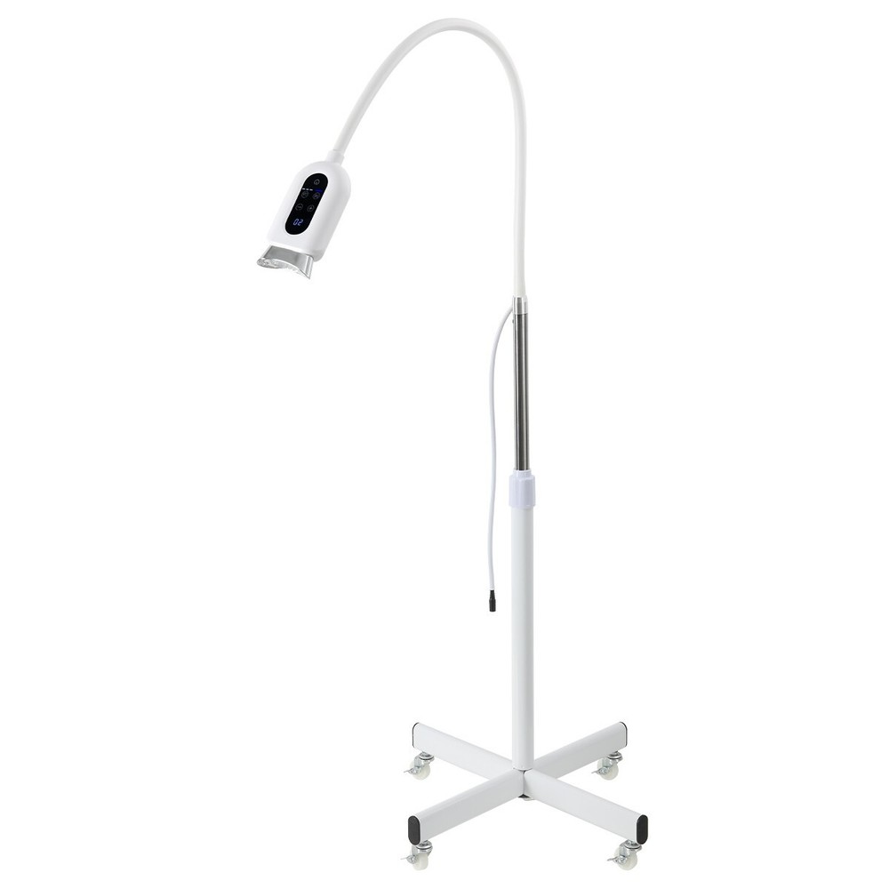 Dental Mobile Teeth Whitening Machine Lamp Bleaching Accelerator Cold LED Light