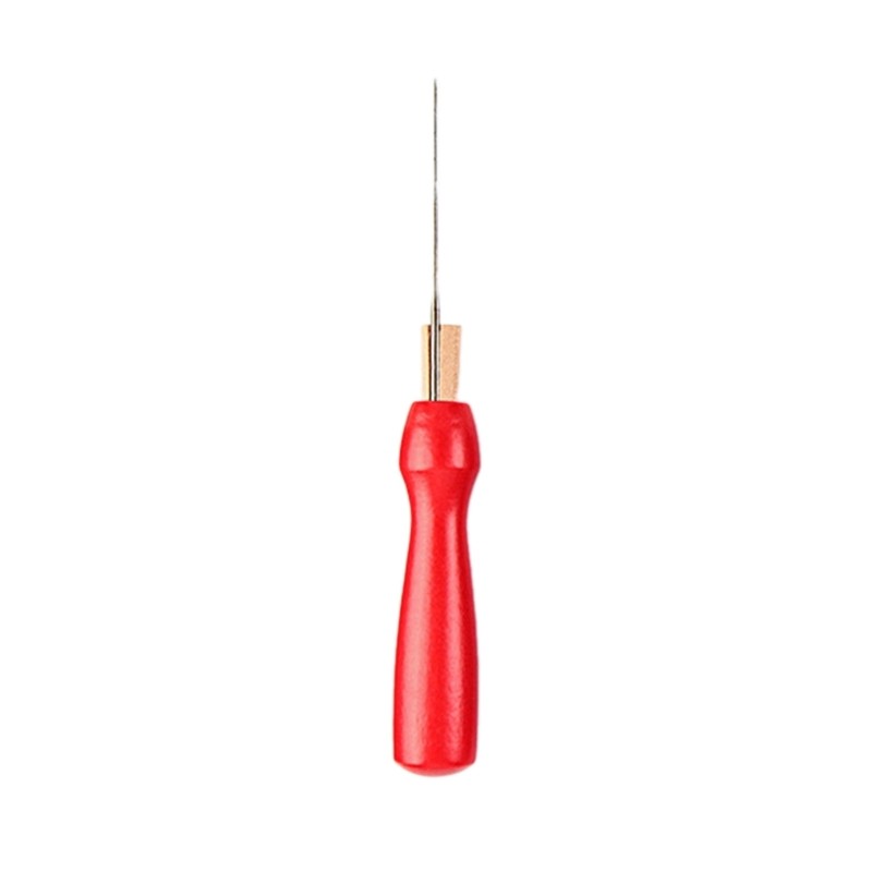 Multi/Single Needle Felting Tool for Felt Animals & Pattern, Felt Needle Holder