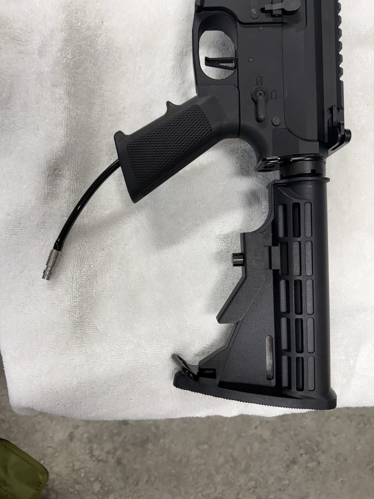 Wolverine Airsoft Gen3 MTW