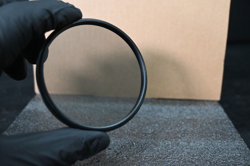 Polaroid Circular PL Polarizing Filter 77mm