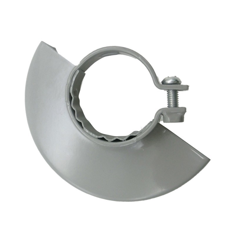 Keep Your For Type 100 Angle Grinder Guarded Replace the Damaged Cover
