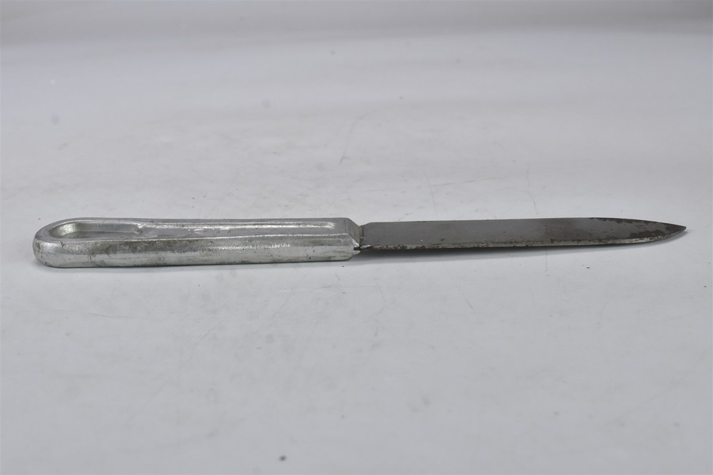 WWII ORIGINAL US MILITARY MESS KIT KNIFE #07900