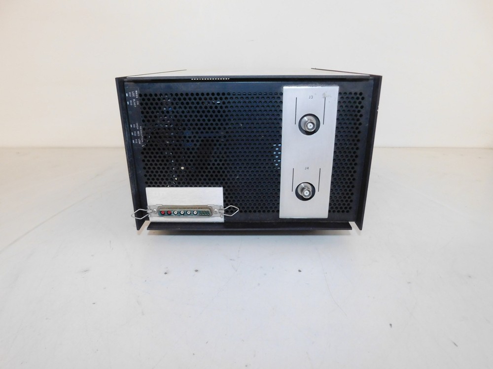 UTI INSTRMENTS CO 100C-22, CONTROL UNIT (PLQ71)