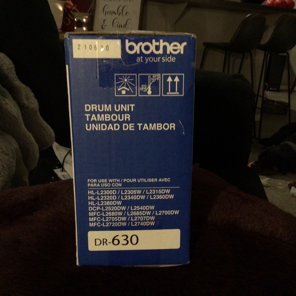 Brother Drum Unit DR-630