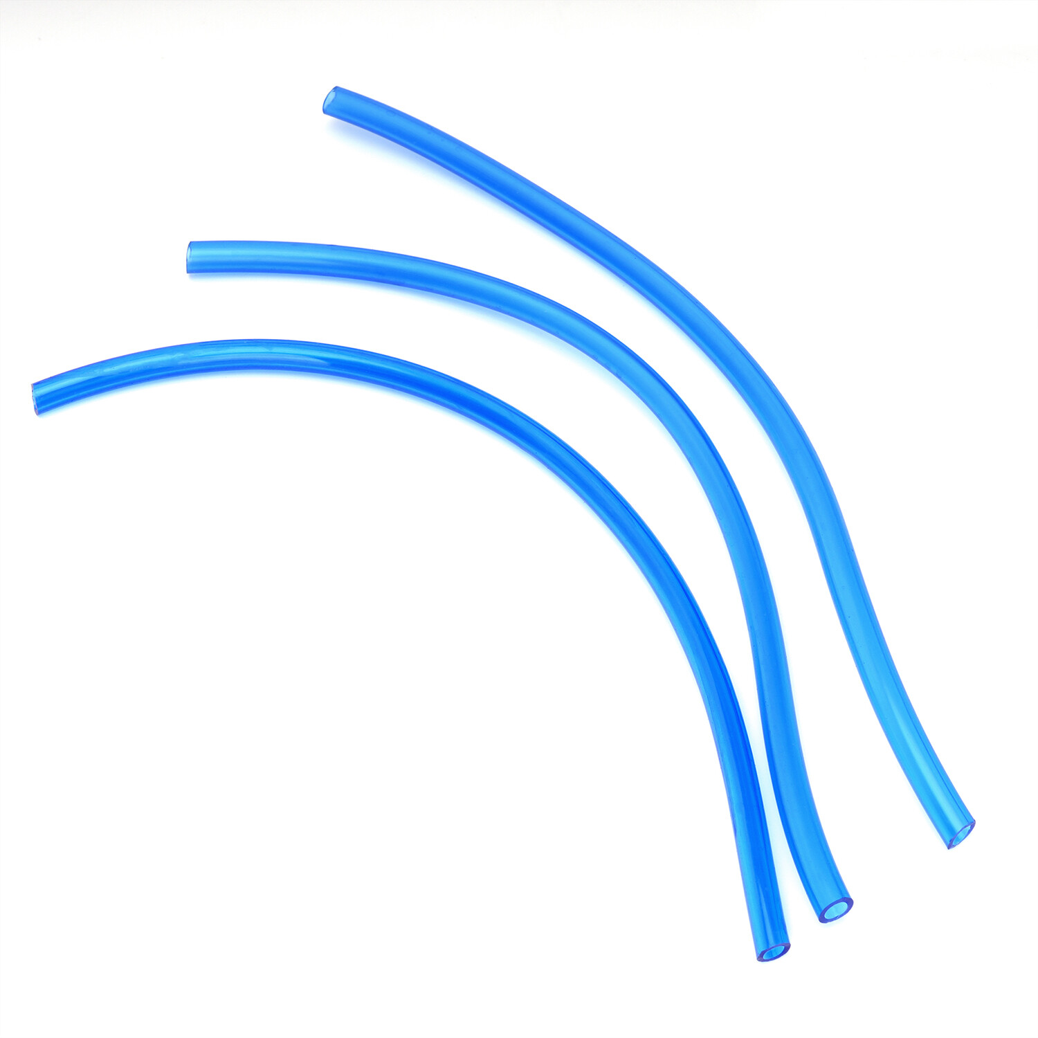 Fuel Tank Gas Tank for 1985-1986 Honda TRX125 Fourtrax 125 Plastic Red