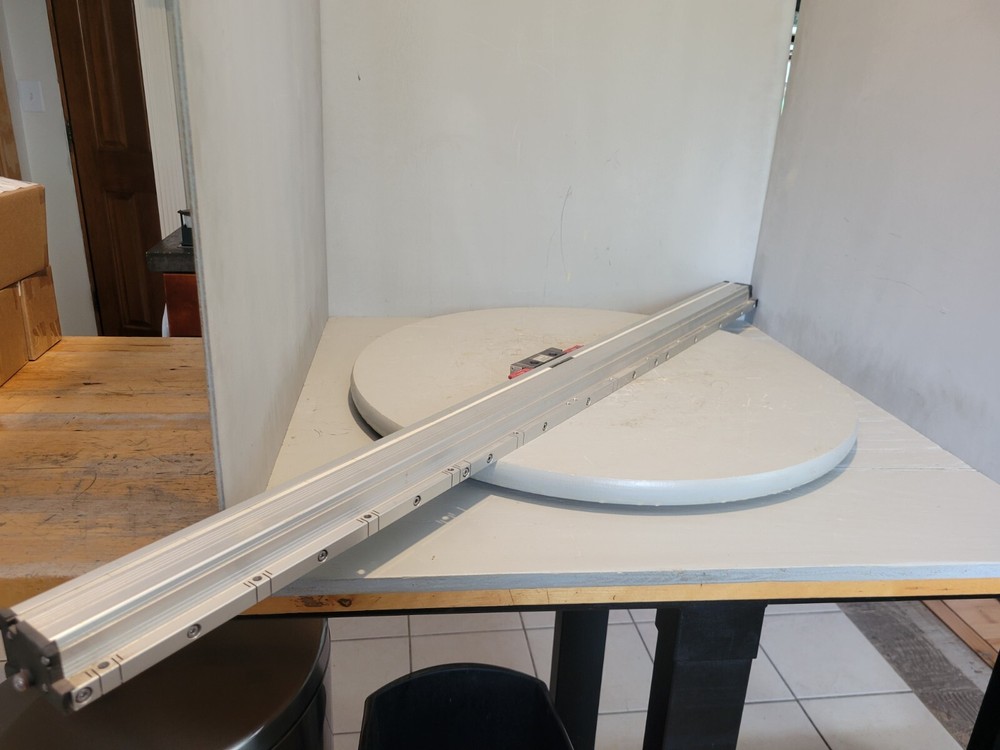 Heidenhain Linear Scale, LS 186