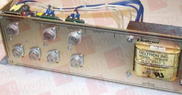 DELTRON W305G / W305G (USED)