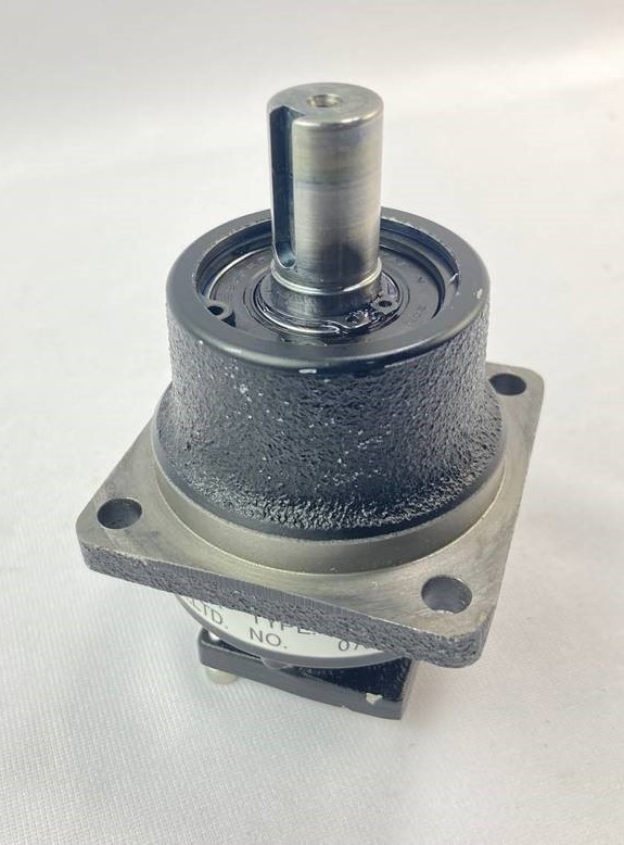Takamura K6505K Servo Reducer