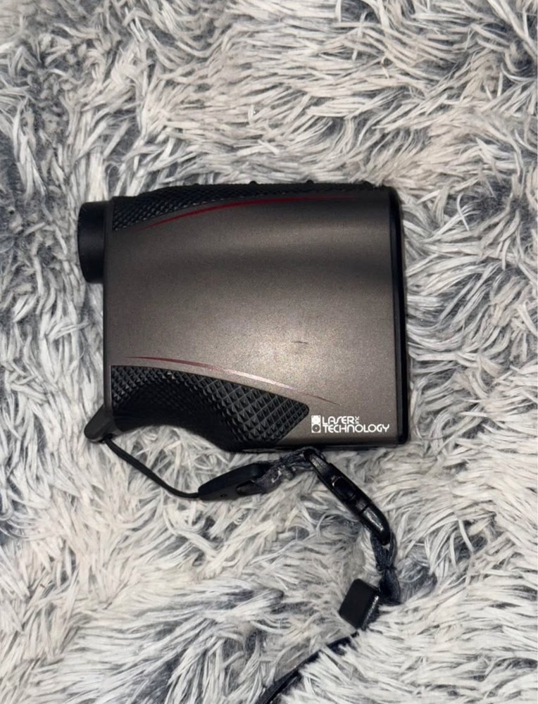 TruPulse 200L Laser Rangefinder with Case