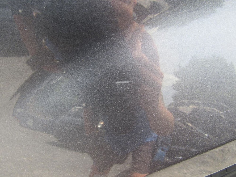 CARAVAN 2019 Glove Box 1068844