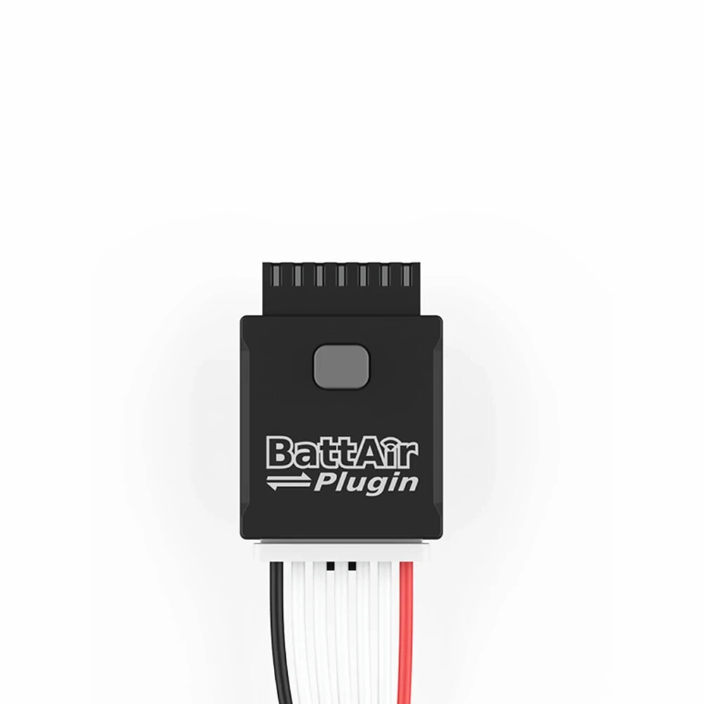 ISDT BattAir Plugin Voltage Checker Bluetooth Control (4S/1PCS)