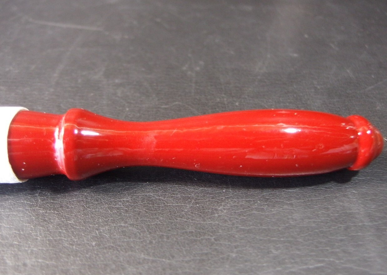 or25116 JAPANESE BUDDHIST SINGING BOWL ORIN GONG 18.1 cm /7.1 inch Width VINTAGE