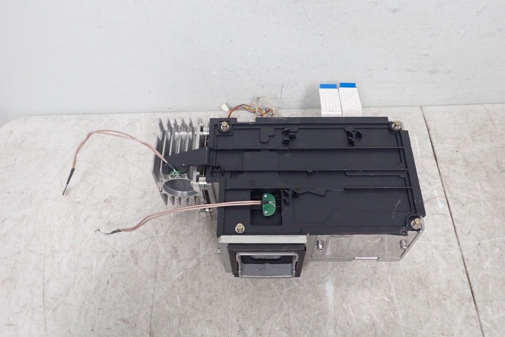 Agilent Technologies G1314-60062 HPLC Optical Unit