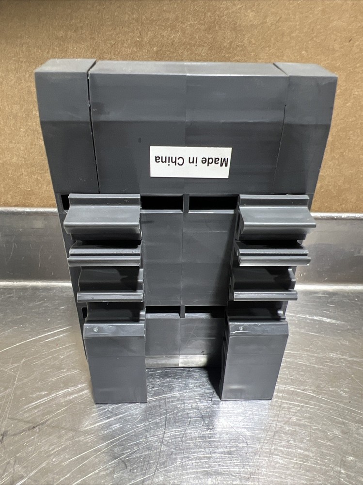 ASCO Power Quest Communications, Interface Module PN 489607 Nos Surplus. Takeout