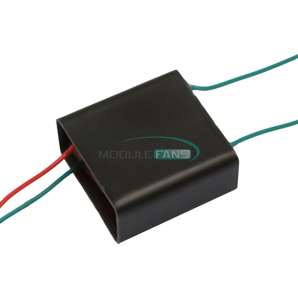 50KV High Voltage Generator Module Square Pulse input DC3.6-4.8V Output 50000V