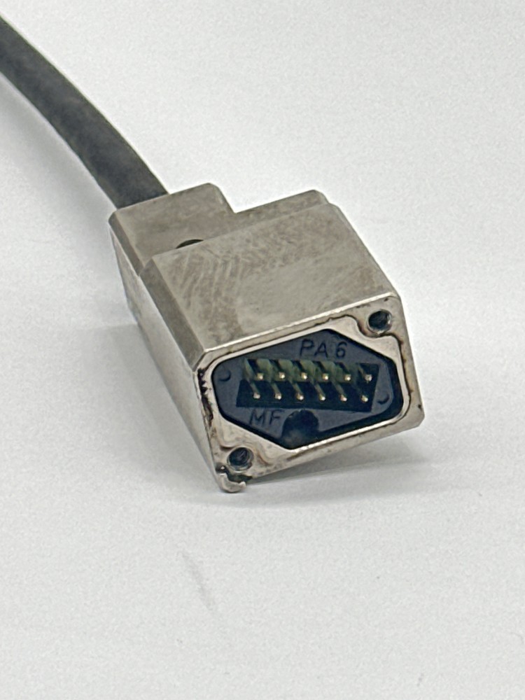 Heidenhain 572 251-06 Linear Encoder, 320mm Length