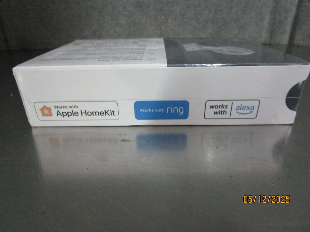 Level Bolt The Invisible Smart Lock Model A3 C-D11U Bluetooth Deadbolt