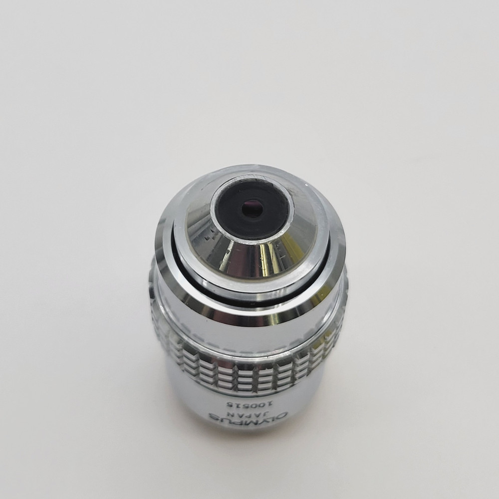 Olympus Microscope Objective UVFL 20x 160/0.17 UVFL20