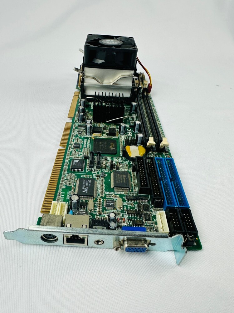 Norco NORCO-840AE CPU Board