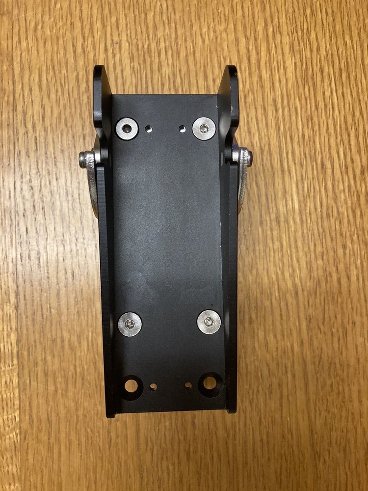ARCDROID 35mm CNC PLASMA MACHINE TORCH CLAMP MOUNTS MADE IN USA