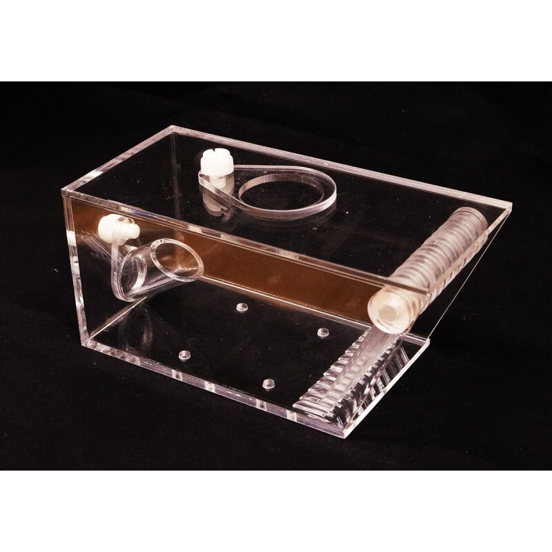Bubble Magus Pest Trap 6.5" x 3" x 3.5"