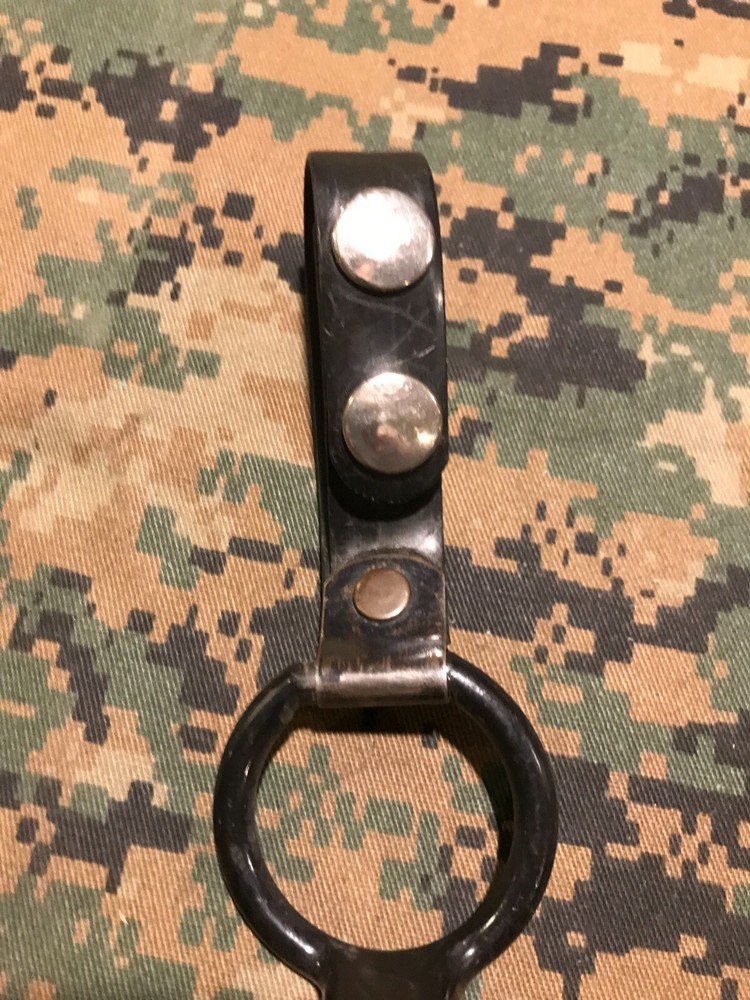 Factory Monadnock Belt Holder for PR24