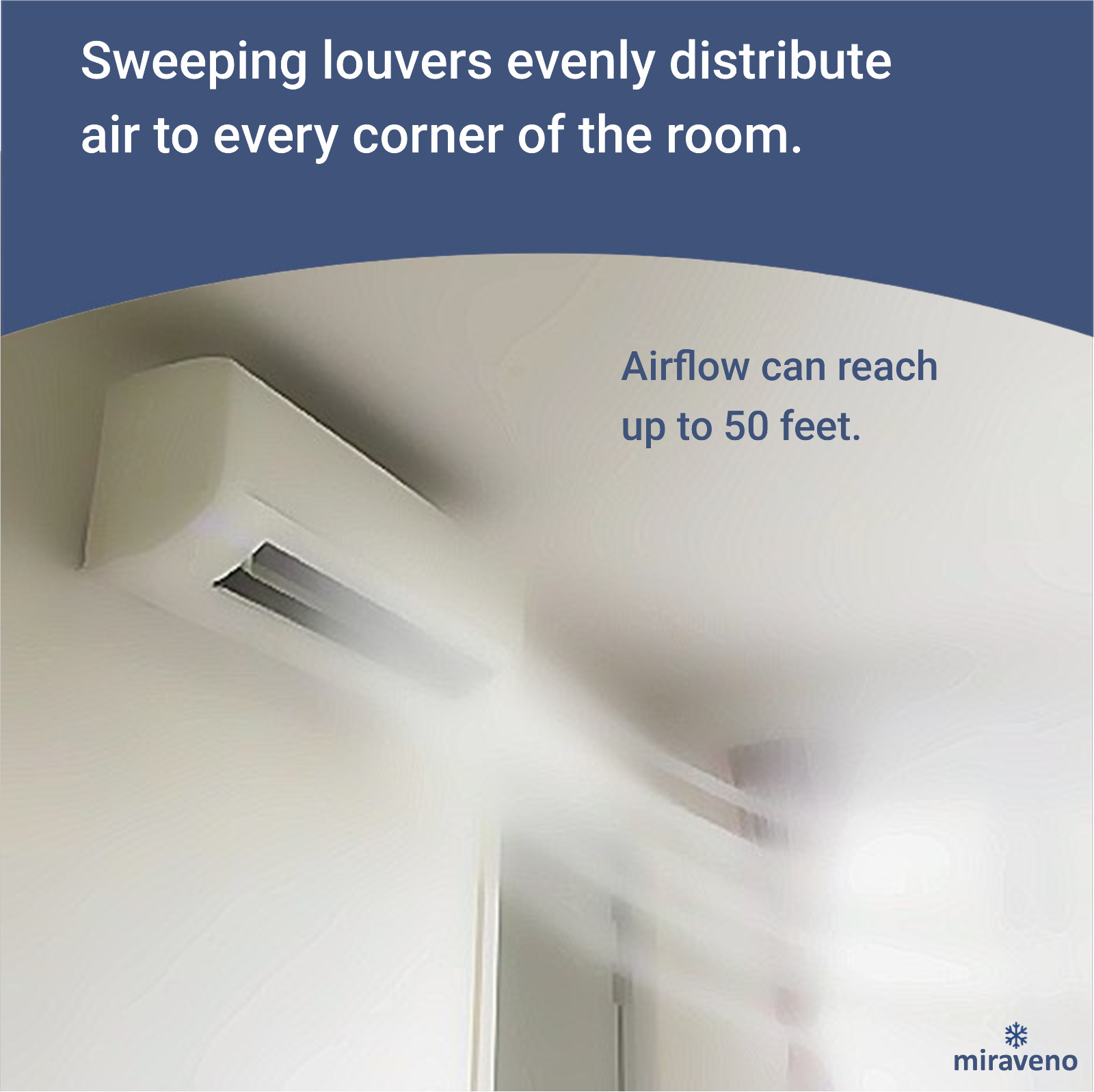 MRCOOL Mini Split Heat Pump Ductless Air Conditioner Advantage G5 12000 BTU 115V