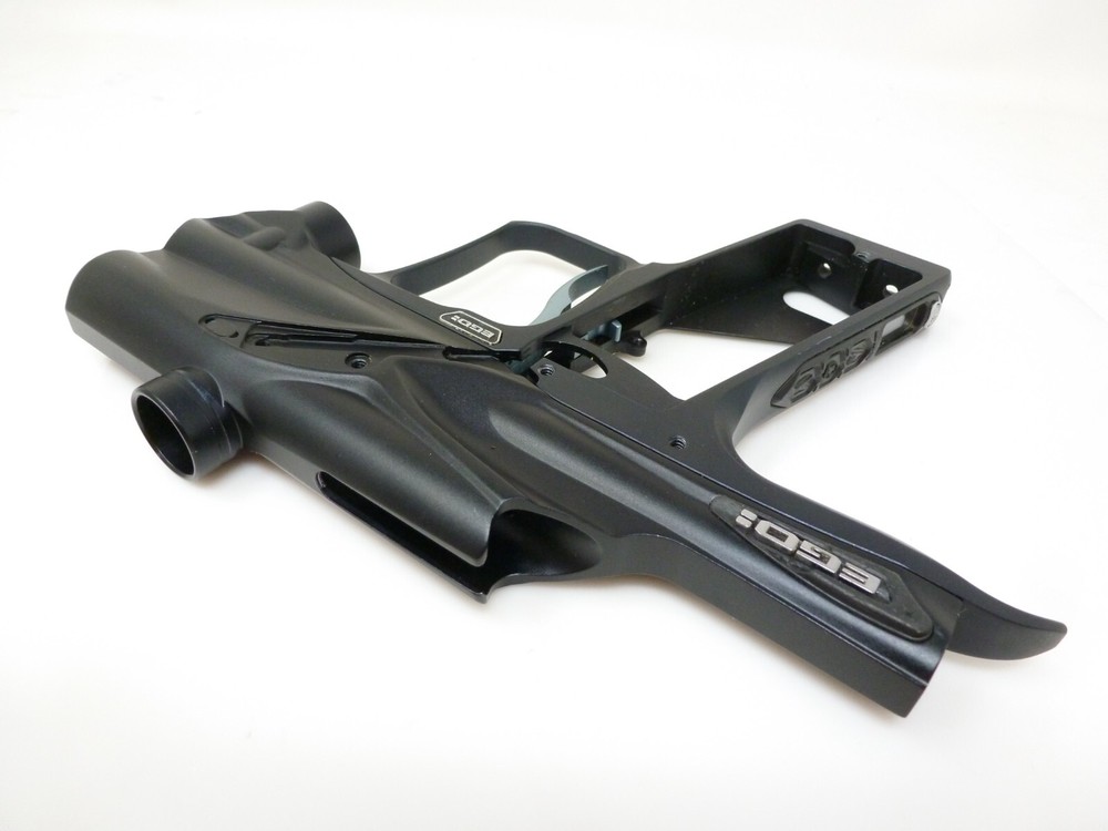 MINT PLANET ECLIPSE 08 EGO BODY KIT w/ TRIGGER FRAME DUST BLACK BLUE PAINTBALL