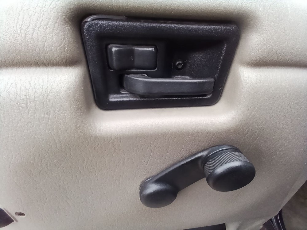 2004 WRANGLER Jack 12825382