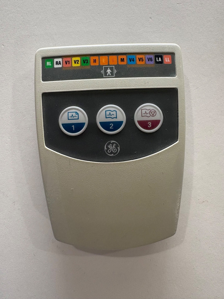 GE CAM 14 Module *no leads, module only