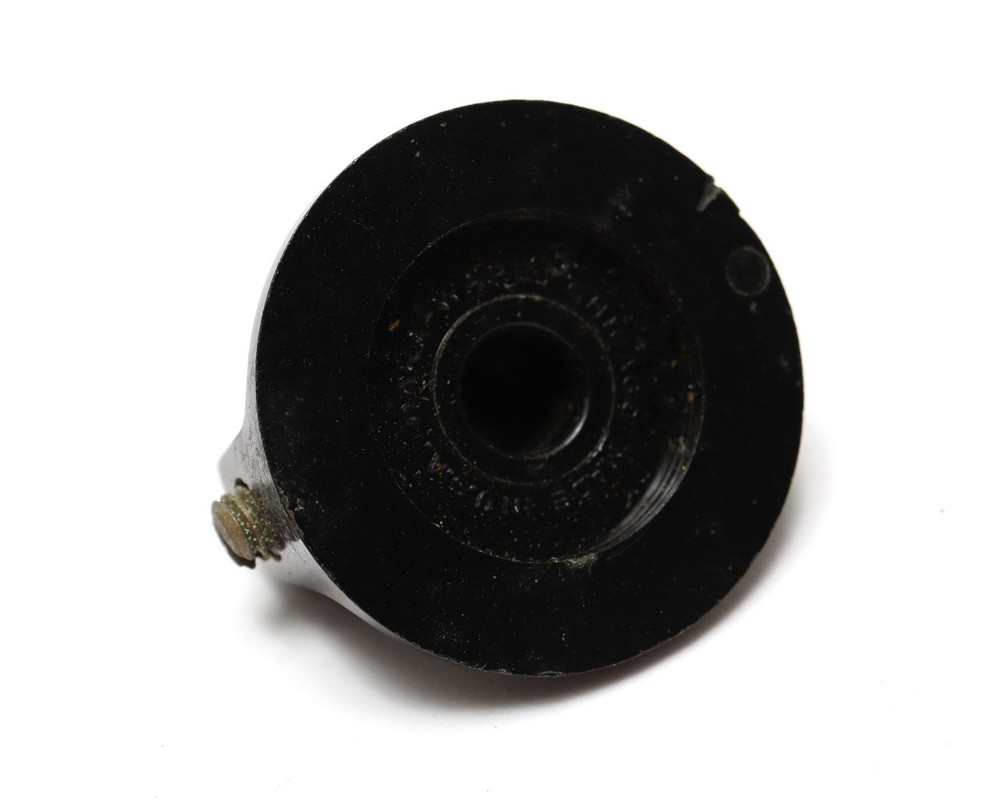 Daka-Ware Series 1500 Vintage Pointer Control Knobs, 2pcs