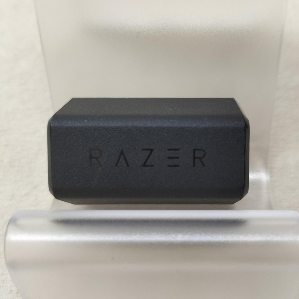 Gaming Mouse Model RZ01 0462 RAZER