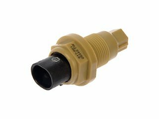 For 1992-1994 Dodge Shadow Automatic Transmission Speed Sensor Input Dorman 1993