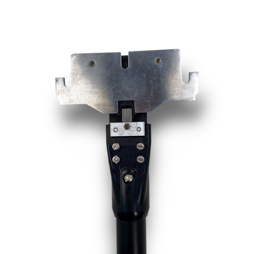 Drywall Master Extendable Flat Box Handle Long (47"-72")