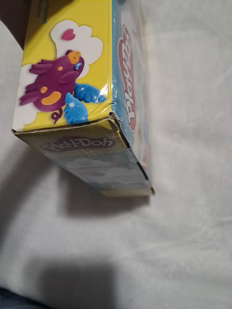 Play-Doh Bright Delights 12 Pack