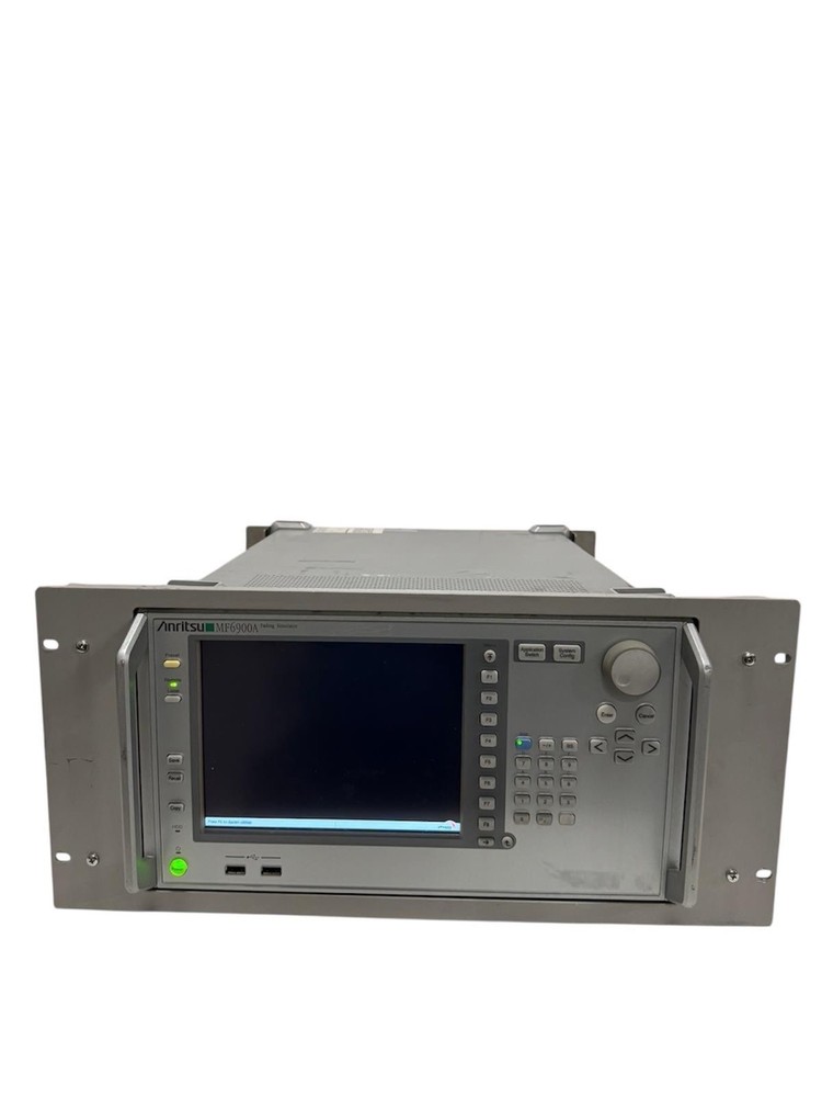 ANRITSU MF6900A FADING SIMULATOR