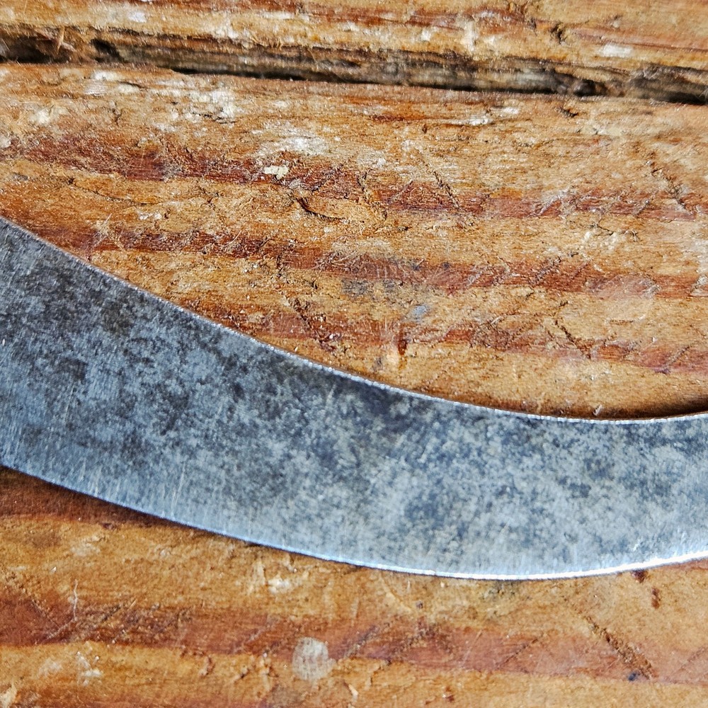 Vintage 5" Moore and Wright Outside Calipers