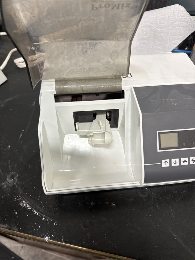 Dentally Pro mix 400