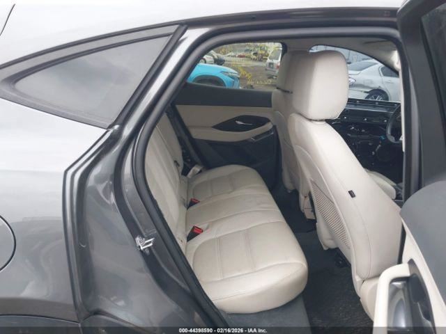 Temperature Control Front Dash Mounted Fits 18-19 E-PACE 1030044