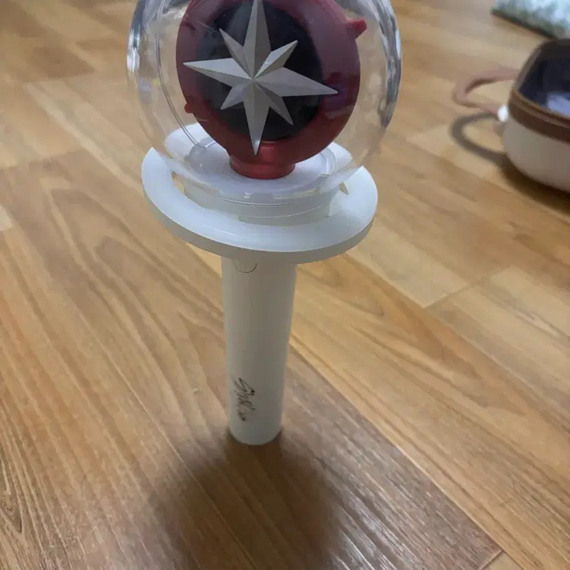 Stray Kids Support Fan Light Version 2