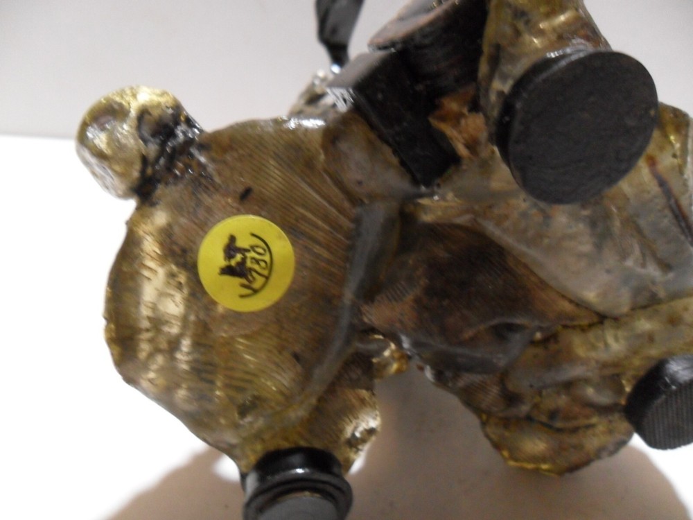 Refueling Station Art