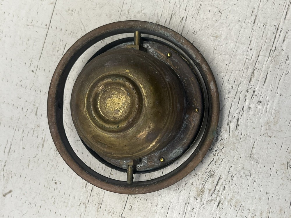 C Plath Hamburg Compass