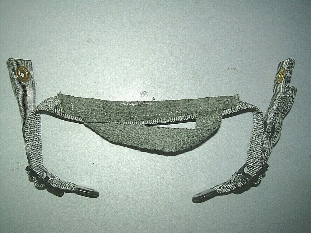 Surplus Original NOS PASGT Helmet Chin Strap