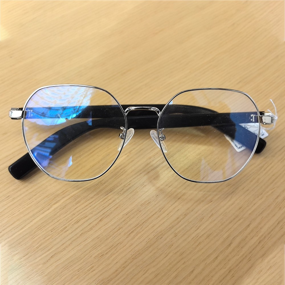 Smart Glasses for PC,Intelligent Communication Bluetooth Glasses Anti Blue Light