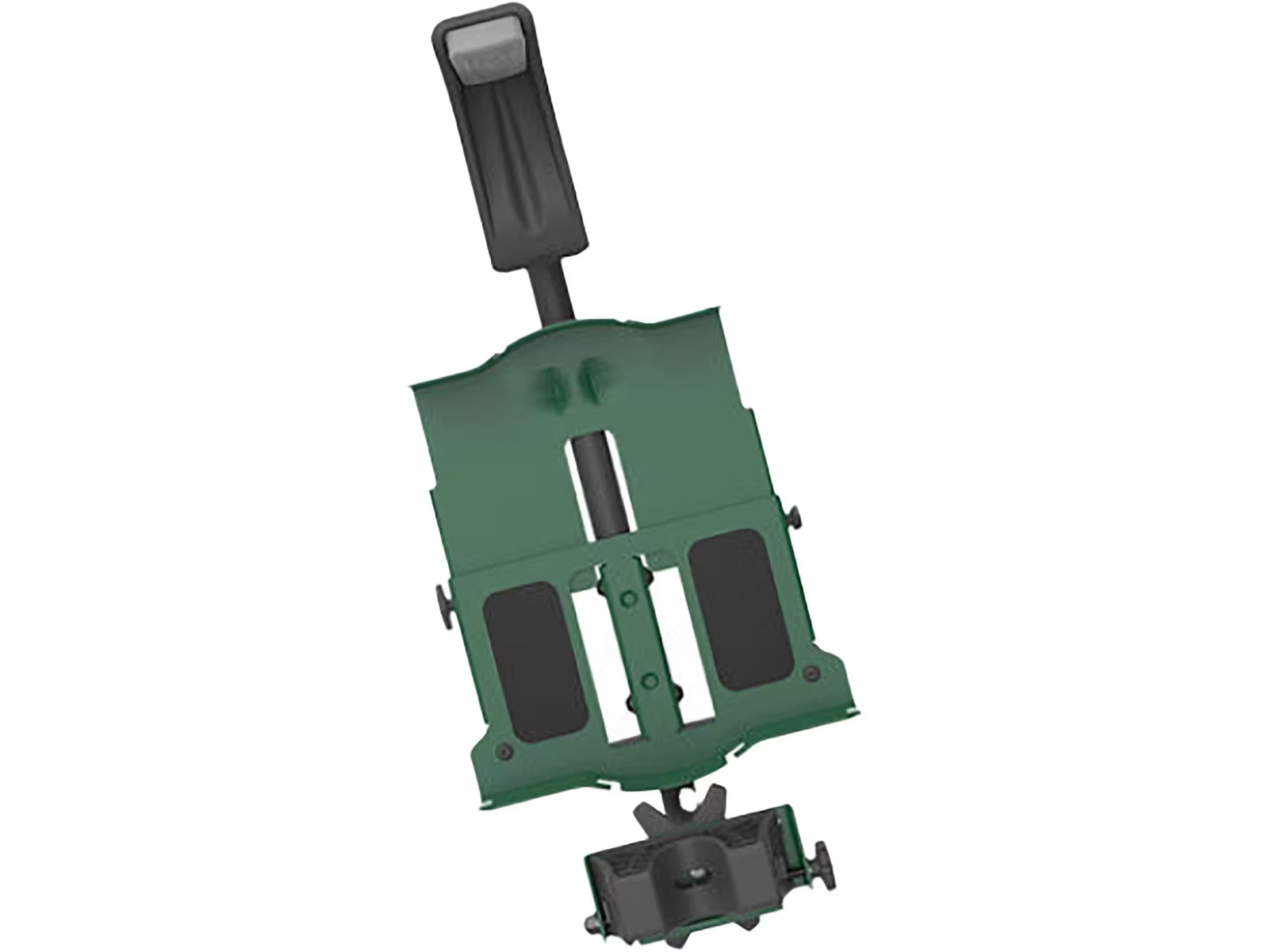 Caldwell Lead Sled 4 Rifle Shooting Rest with Weight Reservoir 2PK